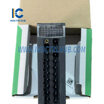 Schneider BMXAMO0410 Analog çıkış modülü