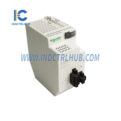 Módulo de Fuente de Alimentación Schneider BMXCPS4002 X80