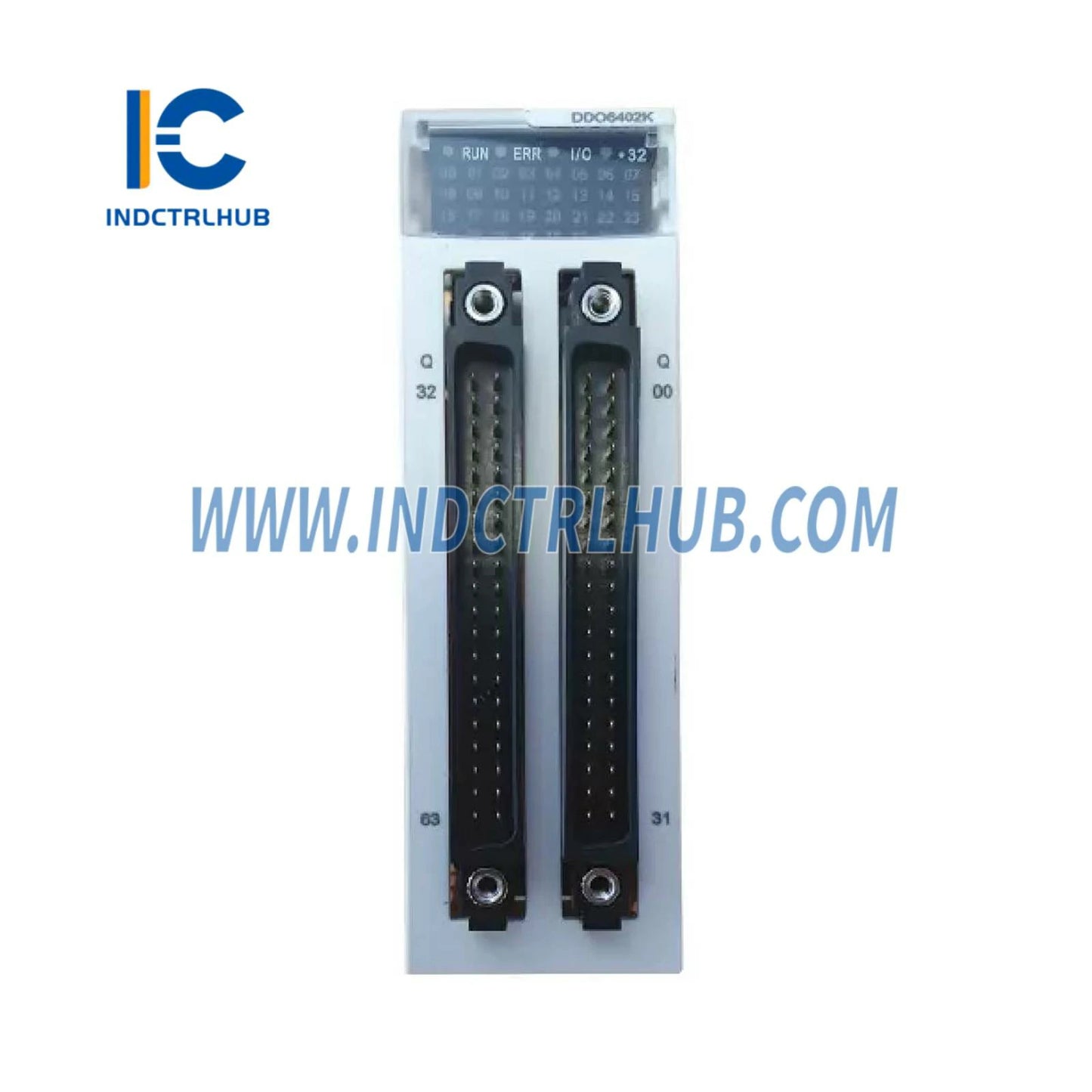 Schneider BMXDDO6402K Diskretes Ausgangsmodul X80