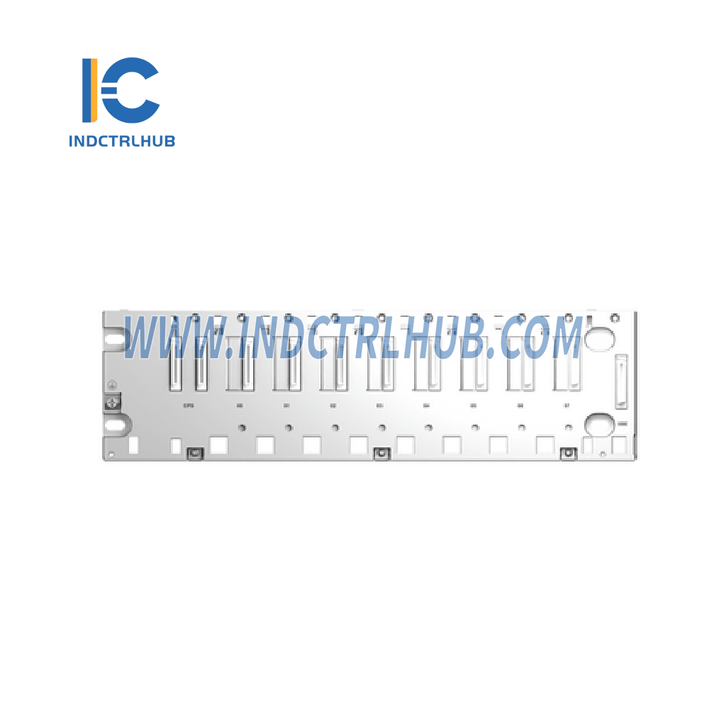 Schneider Electric BMXXBP0800 Backplane