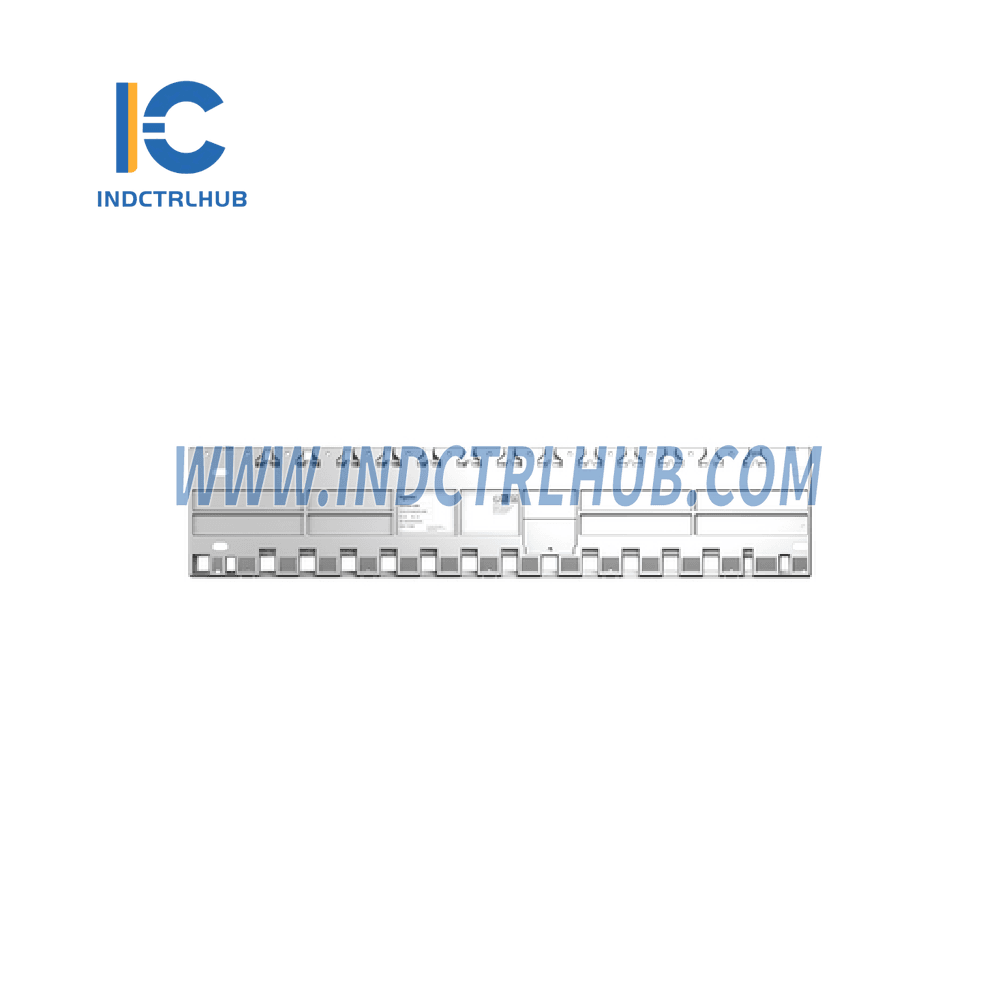 Schneider Electric BMXXBP1200 Backplane