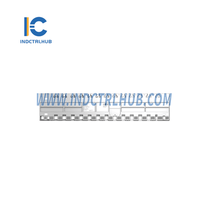 Schneider Electric BMXXBP1200 Backplane