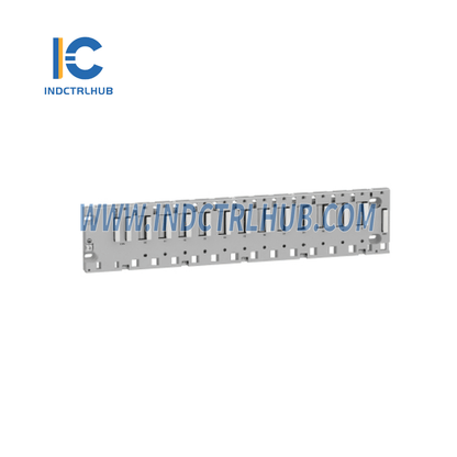 Schneider Electric BMXXBP1200 Backplane