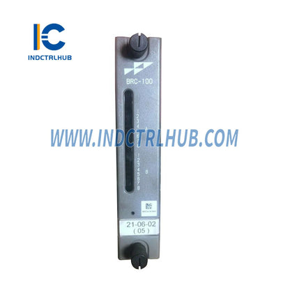 P-HC-BRC-10000000 | ABB BRC100 מודול בקר גשר הרמוני