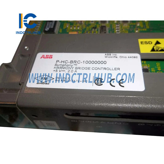 P-HC-BRC-10000000 | ABB BRC100 Harmony Híd Vezérlő Modul