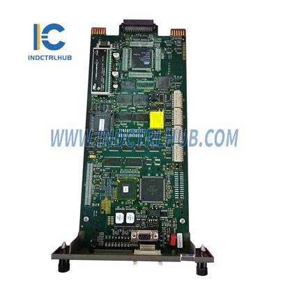 P-HC-BRC-40000000 | Controlador de Puente ABB BRC400