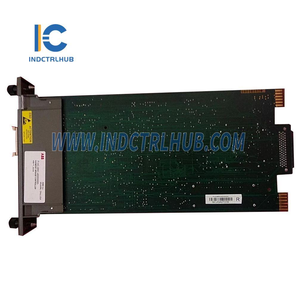 P-HC-BRC-40000000 | Controlador de Puente ABB BRC400