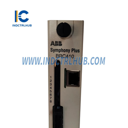 8VZZ000825L0121 | ABB BRC410 Controllerspezifische Lizenz