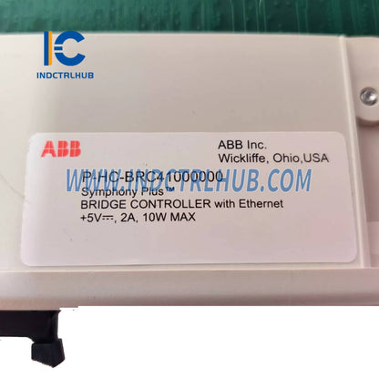 8VZZ000825L0121 | Лицензия, специфичная для контроллера ABB BRC410