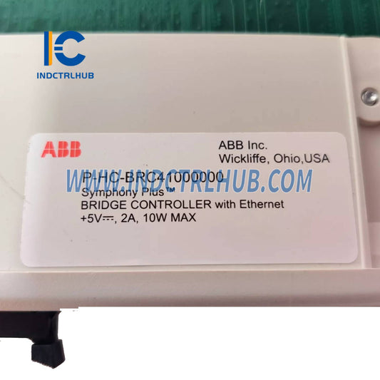 8VZZ000825L0121 | ABB BRC410 Controller-specific license