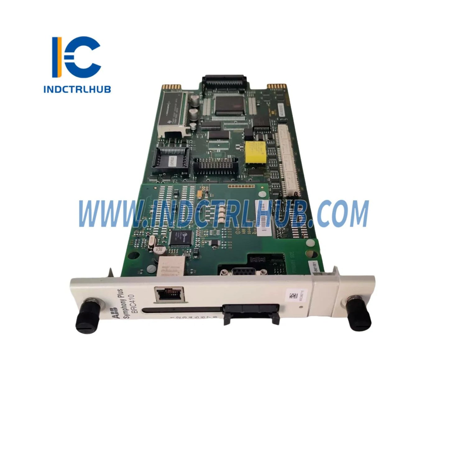 8VZZ000825L0121 | ABB BRC410 Controllerspezifische Lizenz