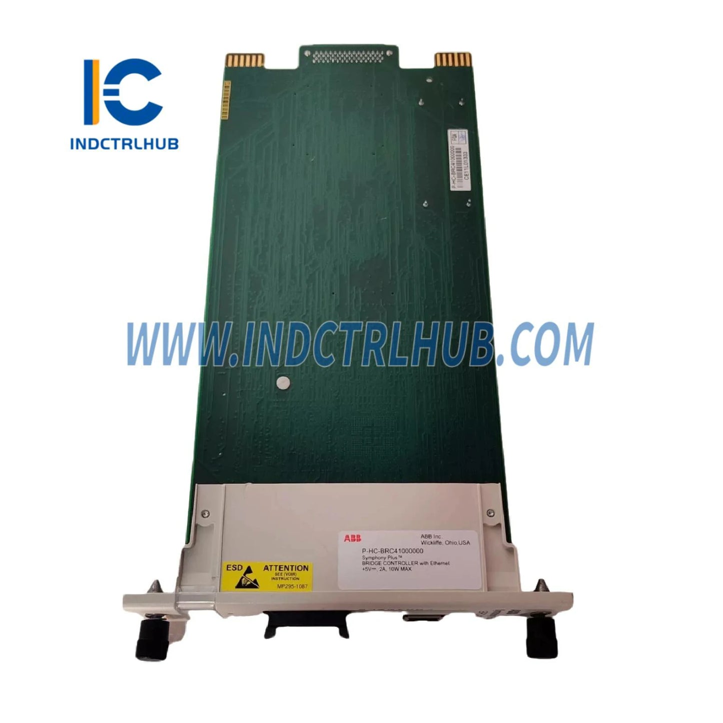 8VZZ000825L0121 | ABB BRC410 Controllerspezifische Lizenz