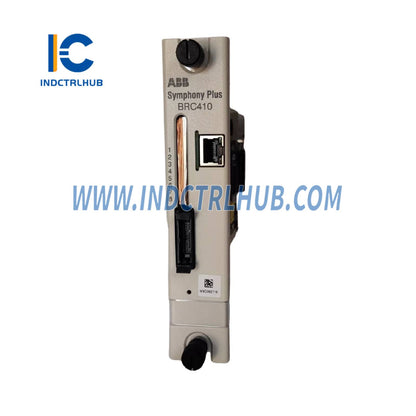 8VZZ000825L0121 | Лицензия, специфичная для контроллера ABB BRC410