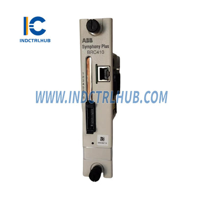 8VZZ000825L0121 | ABB BRC410 Controllerspezifische Lizenz
