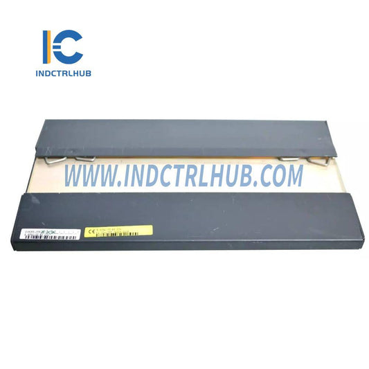 وحدات نظام BS203 وBS204 وBS216 من شركة Bachmann