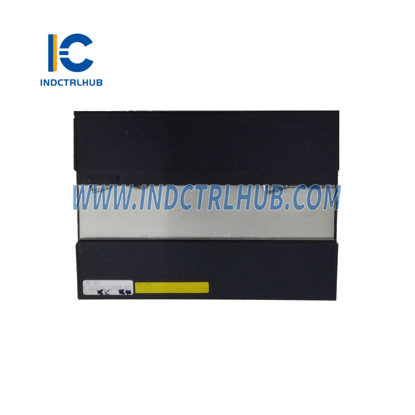 Bachmann BS203 Backplane Module
