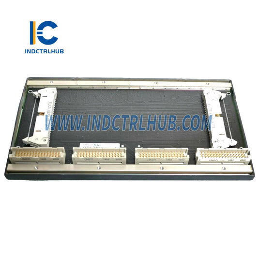 Módulo Backplane Bachmann BS204