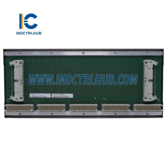 Módulo Backplane Bachmann BS205