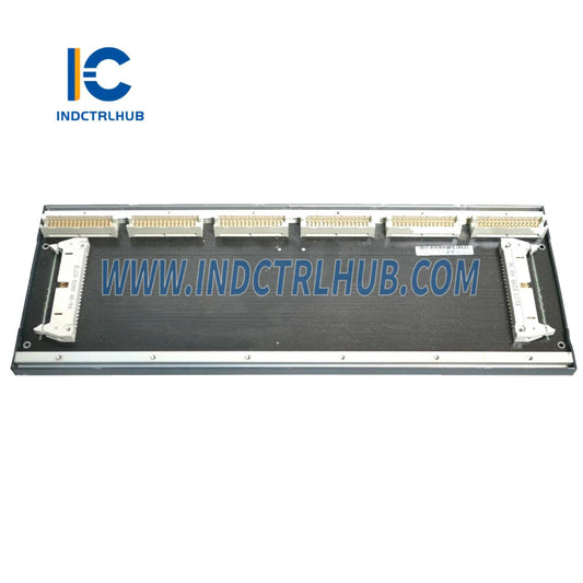 Bachmann BS206-CC Backplane mit 6 Modulsockeln; ColdClimate