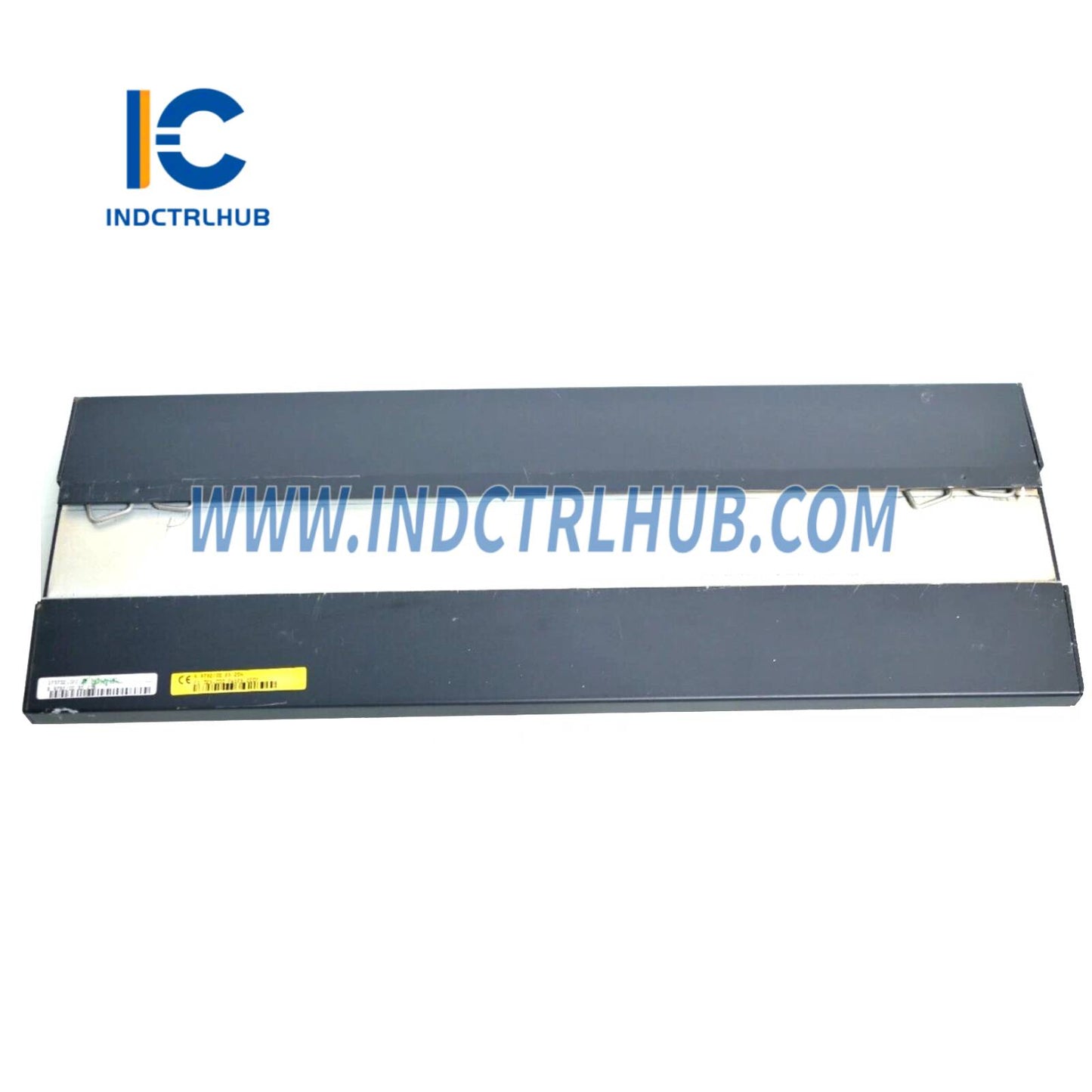 Módulo de plano trasero Bachmann BS206
