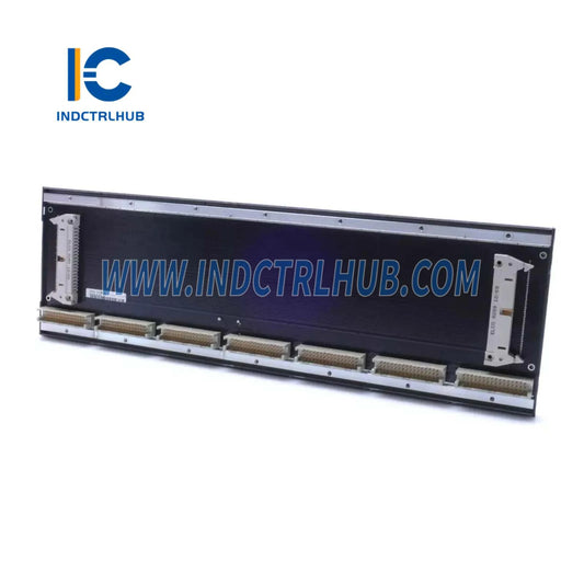 Bachmann BS207 Backplane-Modul