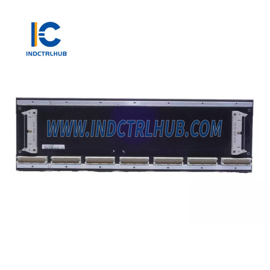 Bachmann BS207 Backplane Module