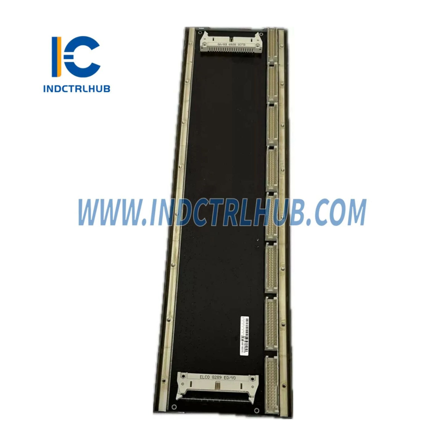 Bachmann BS208 8-Slot Backplane Module for M1 Automation Systems New Original Ready to ship
