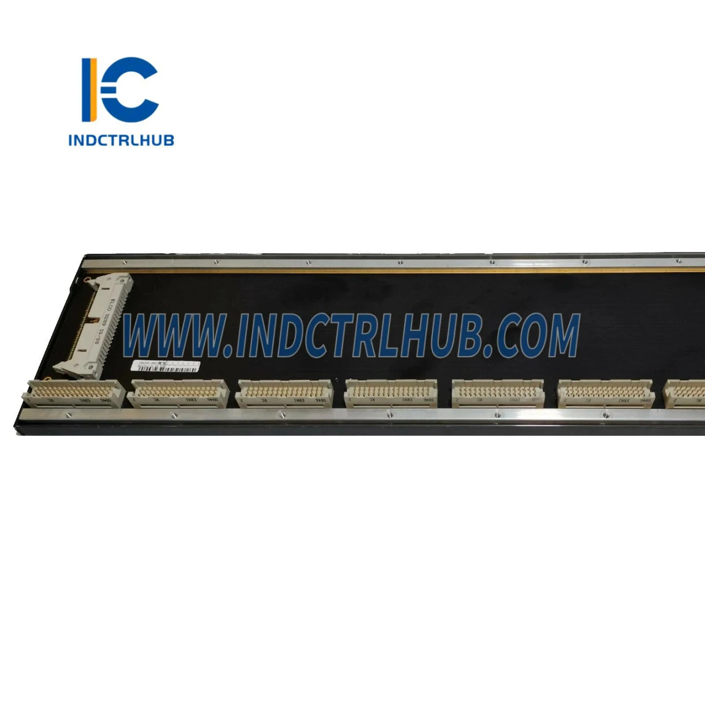 Technical Datasheet and Specifications for Bachmann Module