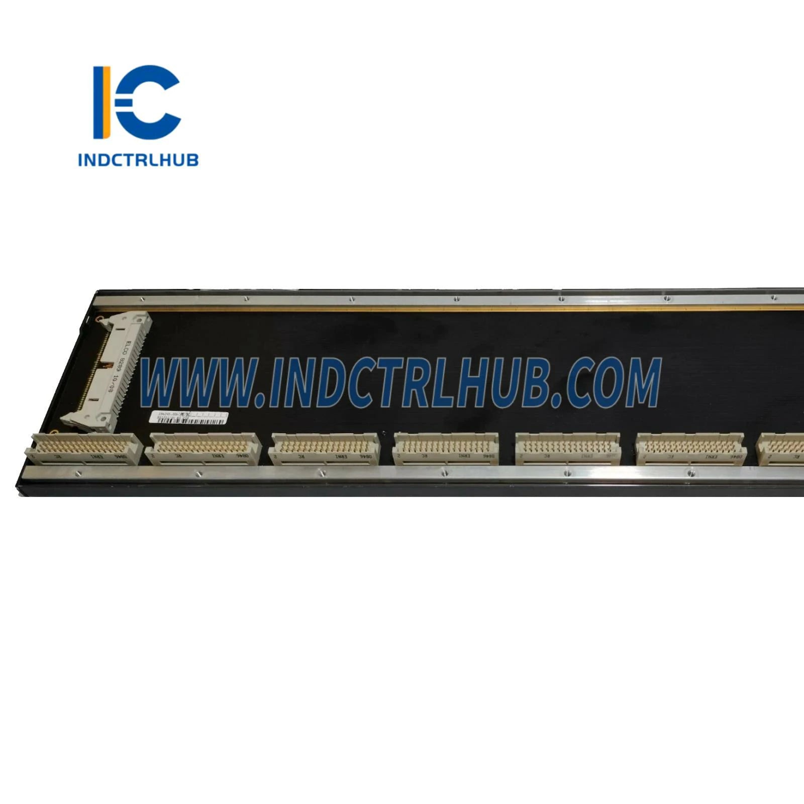 Technical Datasheet and Specifications for Bachmann Module