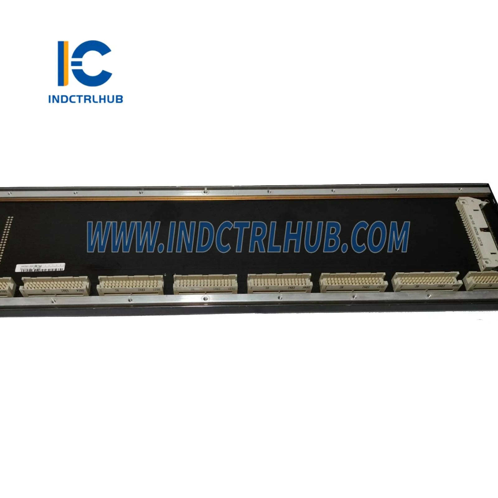 Connector Layout and PDF Technical Reference for System