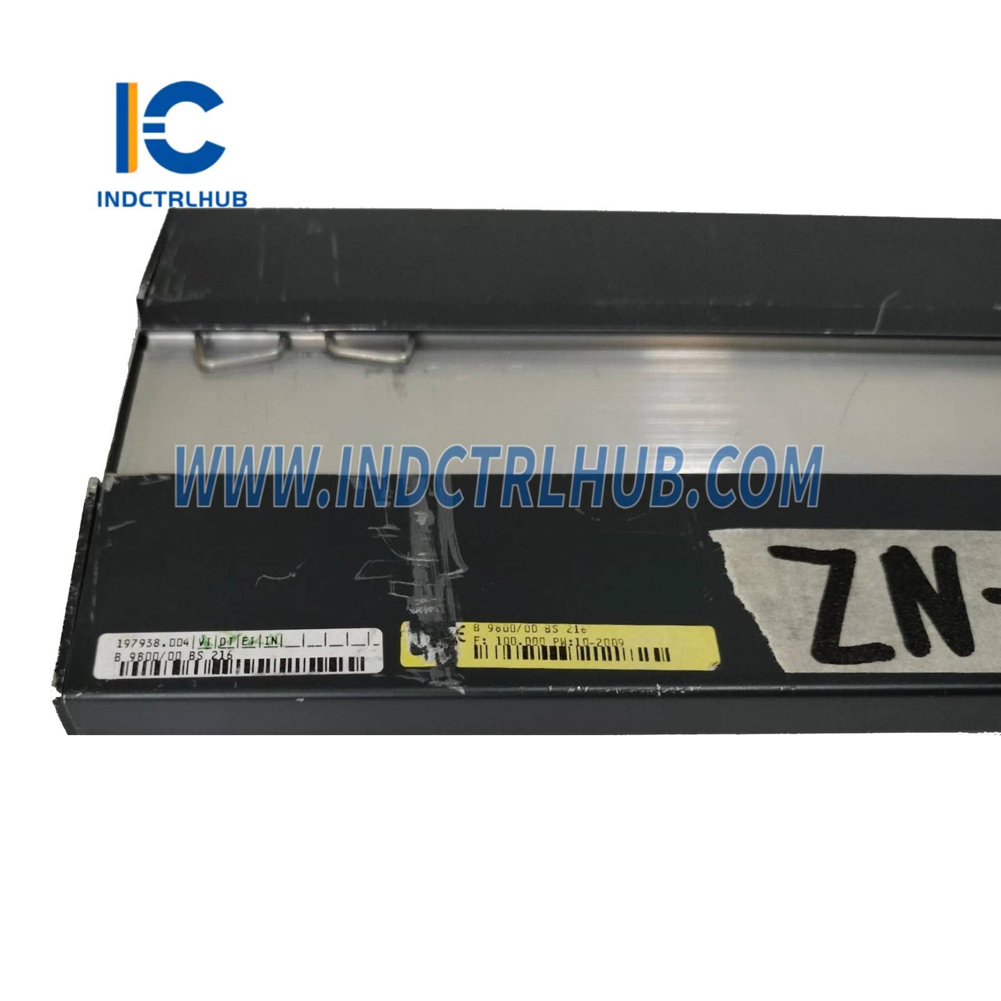 Bachmann BS208 Backplane Module