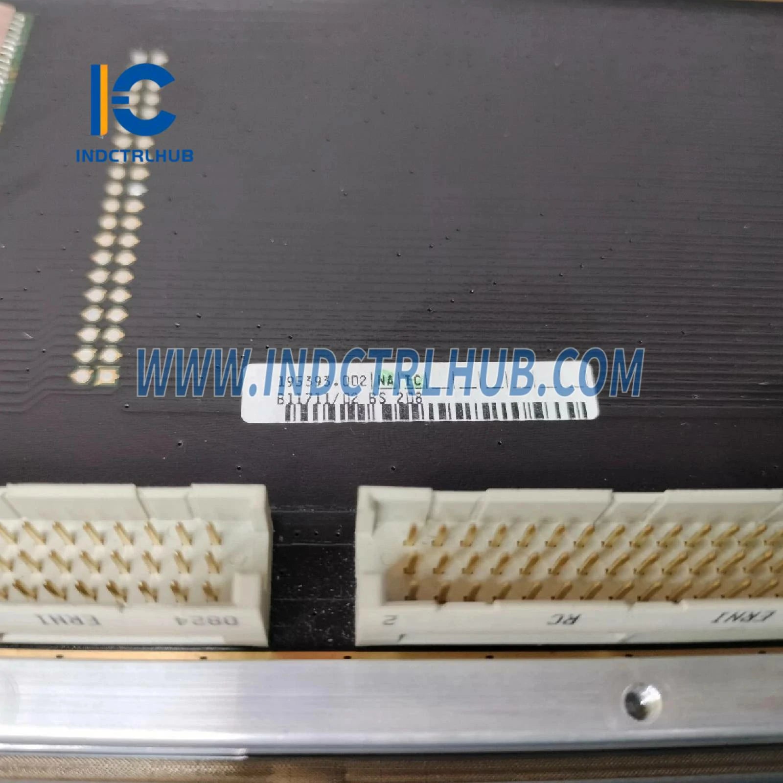 Component for Bachmann Industrial Automation Spare Part