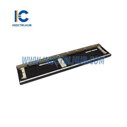 Módulo de backplane Bachmann BS209