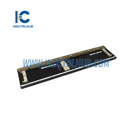 באכמן BS209 מודול לוח אחורי