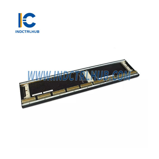 באכמן BS209 מודול לוח אחורי