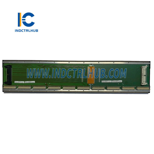 Bachmann BS210 Backplane