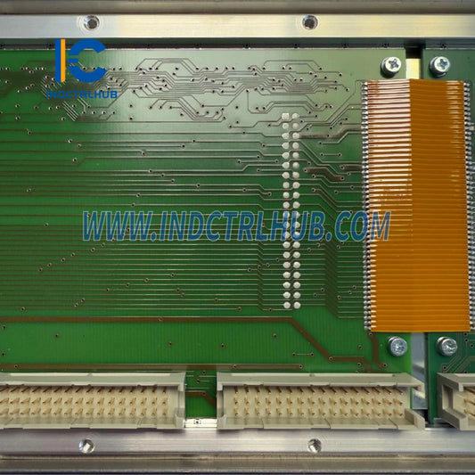 Bachmann BS210 Backplane