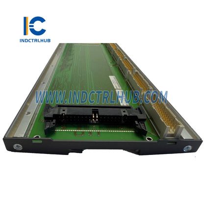 Bachmann BS210 Backplane