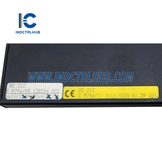 באכמן BS212 מודול בקפליין