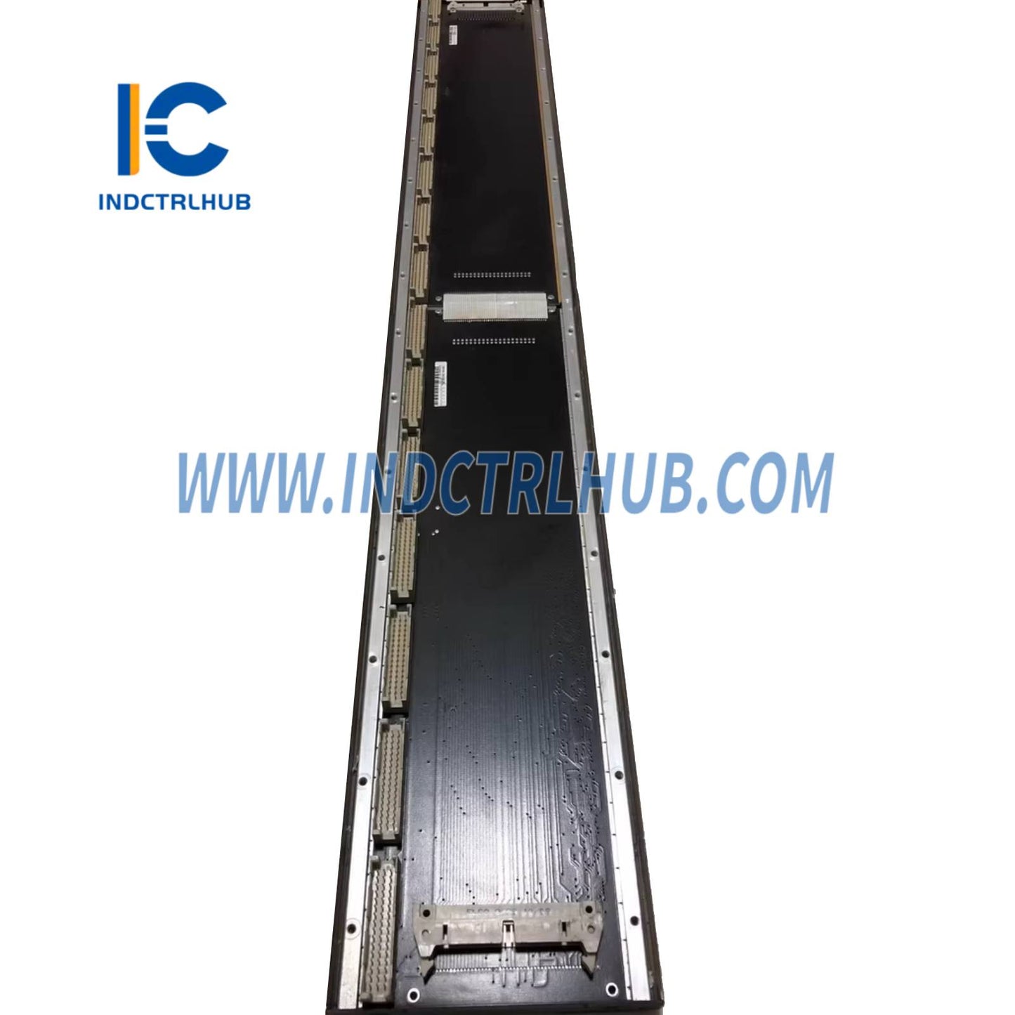 Bachmann BS213 Backplane with 13 module slots