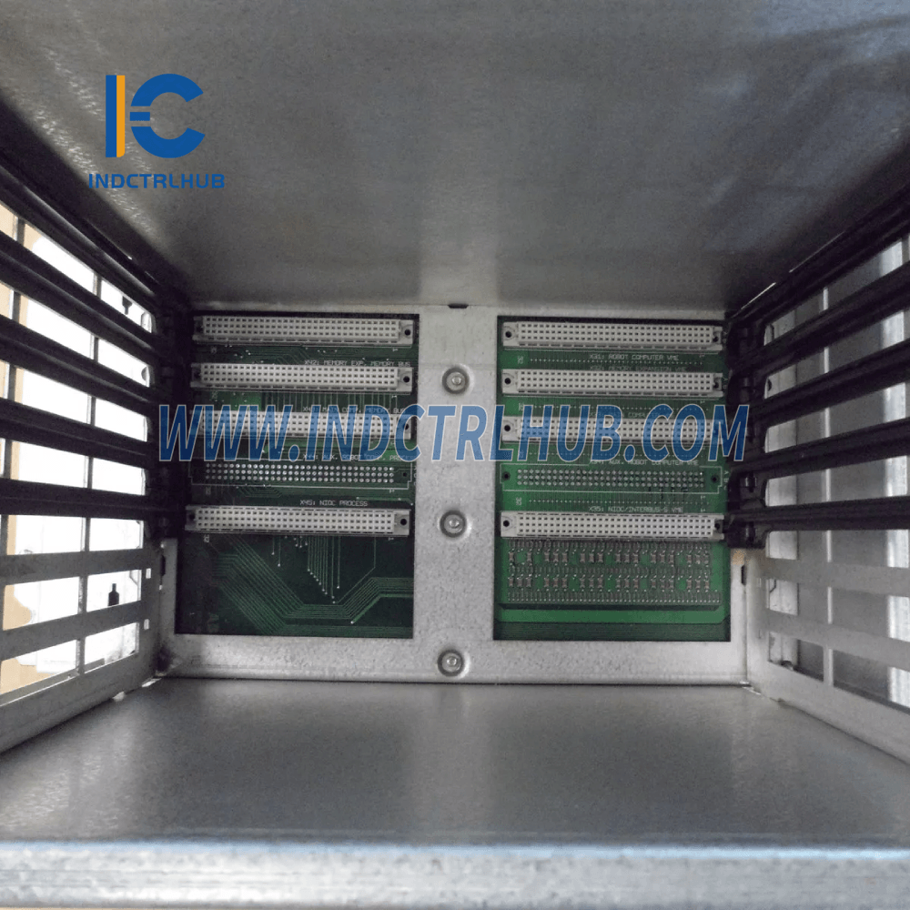 3HAB6372-1 | ABB Back Plane DSQC 330