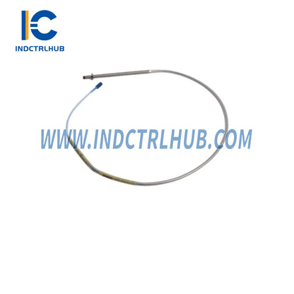 מודול גלאי קרבה מחוזק Bently 330104-00-18-10-01-00 לסביבות קשות