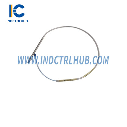 מודול גלאי קרבה מחוזק Bently 330104-00-18-10-01-00 לסביבות קשות