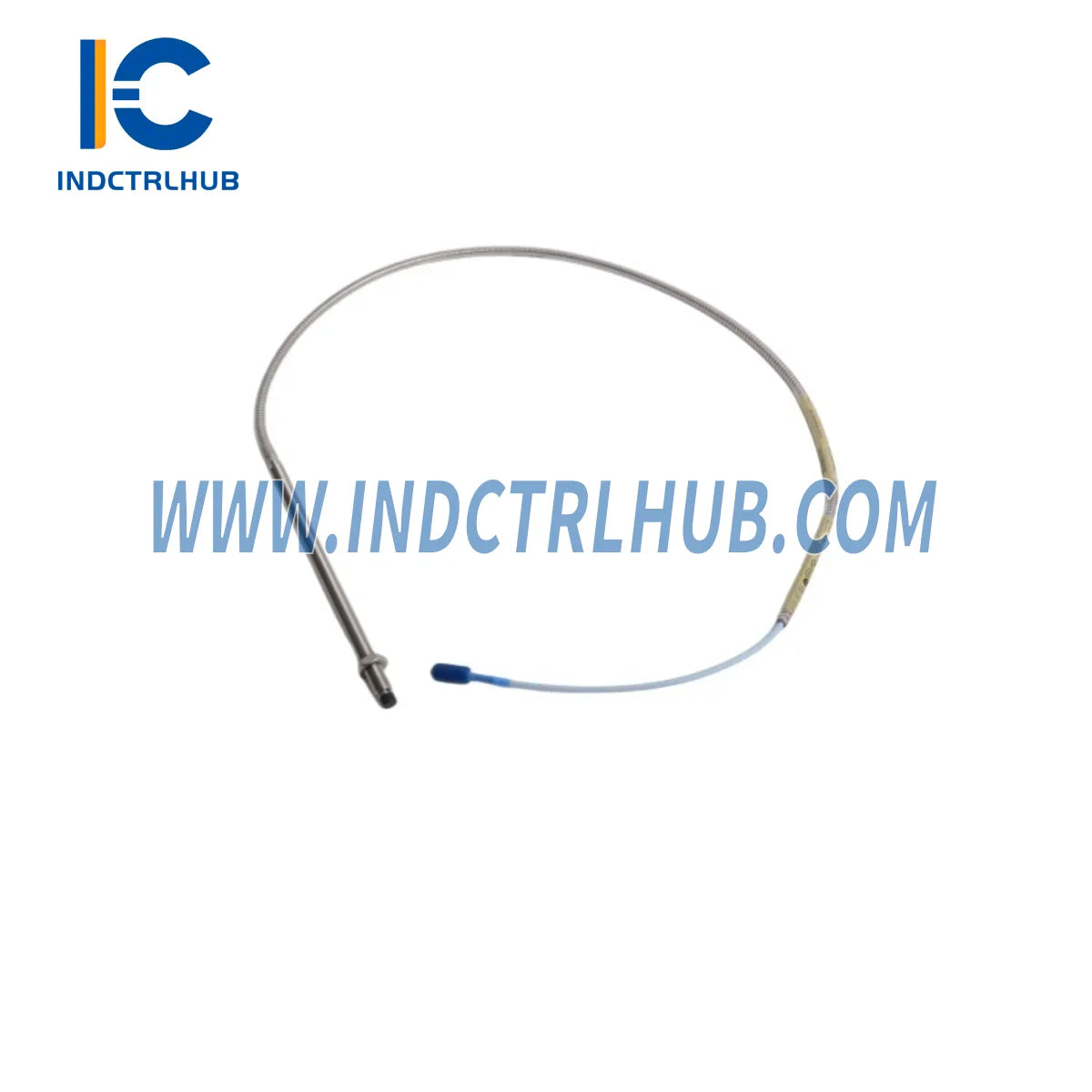מודול גלאי קרבה מחוזק Bently 330104-00-18-10-01-00 לסביבות קשות
