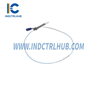 פתרון החלפה ושדרוג ל-Bently Nevada 330903-00-09-10-02-05 לסדרת 3300 XL