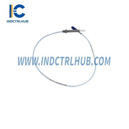 פתרון החלפה ושדרוג ל-Bently Nevada 330903-00-09-10-02-05 לסדרת 3300 XL