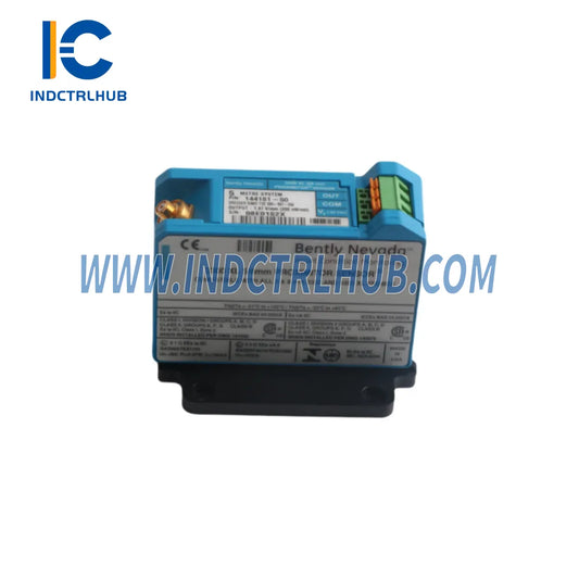 Bently Nevada 144181-50-05 түпнұсқа өнеркәсіптік қосалқы бөлшек жақындық сенсоры үйлесімді