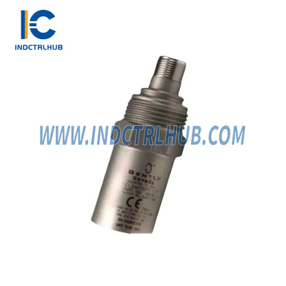 Bently Nevada 190501-21-99-00 Giải pháp thay thế và nâng cấp cho dòng Velomitor CT