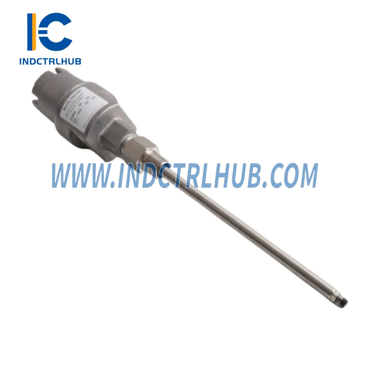 פתרון החלפה/שדרוג לסדרת Proximitor מבית Bently Nevada 21000-16-10-00-103-04-02