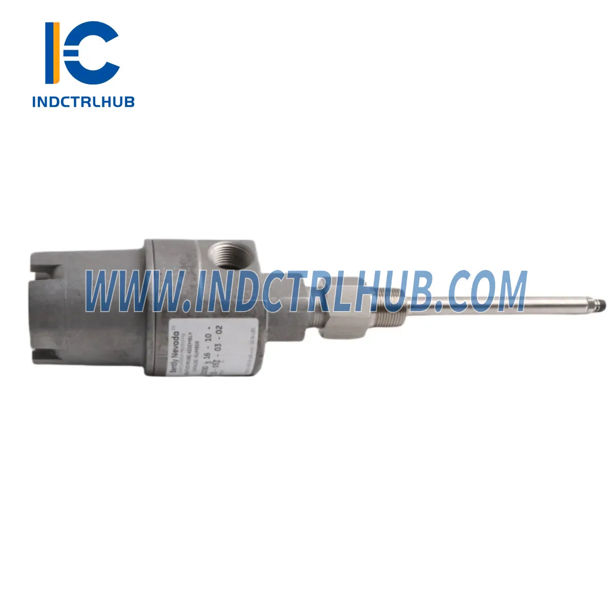 פתרון החלפה/שדרוג לסדרת Proximitor מבית Bently Nevada 21000-16-10-00-103-04-02
